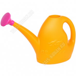 Лейка  3,0л с рассеивател 