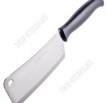 ATHUS черн Топорик 13 см п/п ручка, отв.на лезв.д/подвеш 