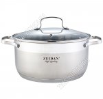 Monaco Кастрюля 13л d32см (4)