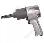 ПНЕВМО ГАЙКОВЕРТ пневм.max P-6,3бар,7500об/м,max d болта 16мм