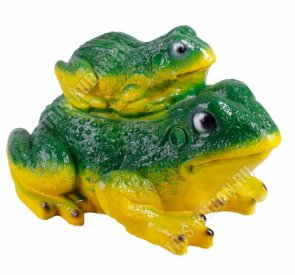 Фигурка гипс 