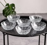 Соусник набор 6шт 200мл 