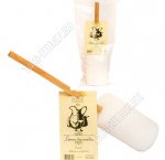 Губка-ёршик д/посуды (d60 h110мм) ,деревян.ручка L28см (40)