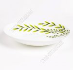 Oila/Олива Тарелка глубокая d21,5см (6/36)