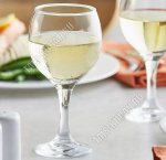 BISTRO Бокал для вина 165мл б/уп (12)