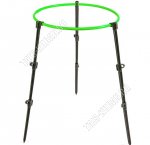 Поддержка д/растений (пластик) h80см 