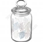 Leaves Банка  575мл