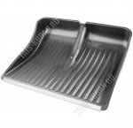 .Лопата д/снега (51х41см) (10)