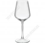 ALLEGRA OPTIC Бокал для вина 350мл, б/уп (12)