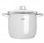 Orlando Кастрюля (бак) 5,0л d20см,ф.цилиндр (6) 