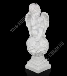 Фигурка гипс  