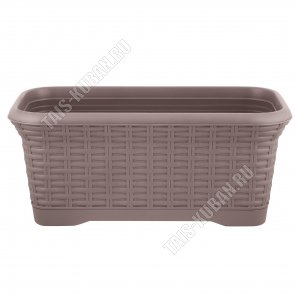 Ящик балкон 