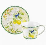 Чай- 2пр Elan 270мл 