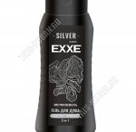 Гель для душа 2в1 д/тела, волос 0,4л 