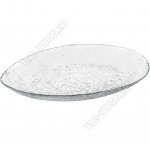 Блюдо HAZE б/уп овал 33х25см