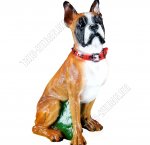 Фигурка гипс 