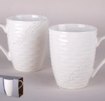 Кружка п/у Н-р 2шт 360мл 