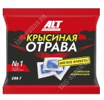 Тесто-брикет 200гр 