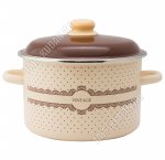 Винтаж/Vintage Кастрюля 3,0л d18см (6)