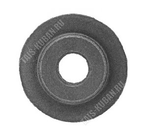 Нож д/трубореза d18х3мм 34D031,34D032,34D033 (ролик) 