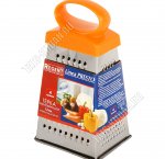 Терка 4х гранная h12см (12) 