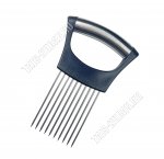 Держатель д/нарезки овощей и фруктов 14х10см (12) 