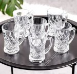 Кружка набор 6шт 210мл 