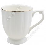 Пломбир Кружка б/уп 350мл (ф.бутон на ножке) (48)