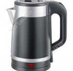 Чайник нерж. 2,0л 1800Вт (12) 