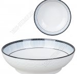 Rashel/Марсель Блюдо глубокое d23см, п/у (12)
