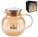 Чайник заварочн (стекло) 