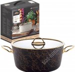 Кастрюля 6,5л d28см h12см (4)