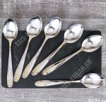 КАНТАТА Ложка столовая 6шт (100)