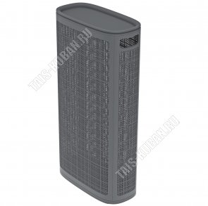 Корзина д/белья 60л 