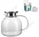Кувшин-заварник 1,35л 