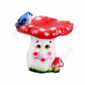 Фигурка гипс 