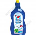 Гель для мытья посуды 0,5л 