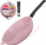 Пепельная роза Сковорода d26 h6,5см (5)