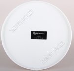 Cloud Тарелка плоская d26см (12)