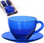 Чай- 4пр 220мл 