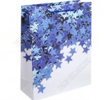 Пакет бумажный (h32х26см, дно10см) 