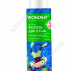 Гель д/душа 0,38л (0+) 