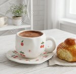 Чай- 2пр White Liliy 350мл 