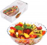 Салатник ATLANTIS п/у Н-р 6шт 0,57л d15,6см (4)