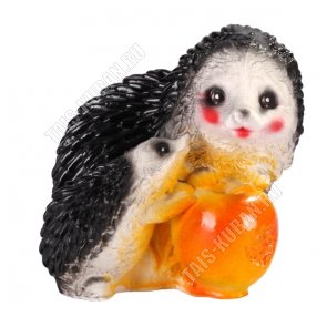 Фигурка гипс 