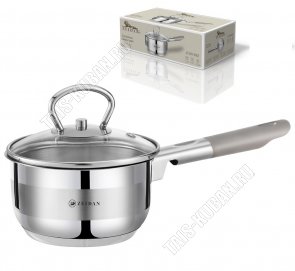 Smart Ковш 1,6л d16см,форма цилиндр (6) 