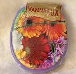 Сиденье мягкое 