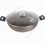 Кофейный Сотейник d30 h9cм (3)