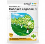 Садовая побелка 0,5кг сух (30)