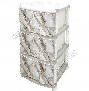 Комод 3-х секц.